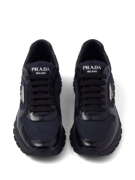 prada nere uomo 45|Scarpe Prada Uomo .